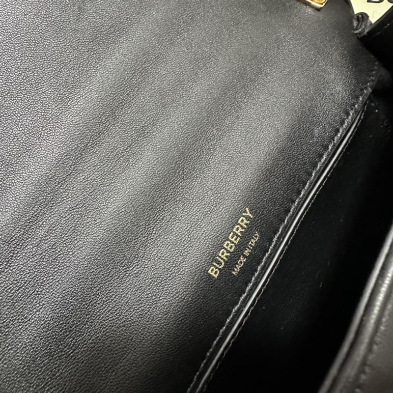 Burberry Satchel Bags